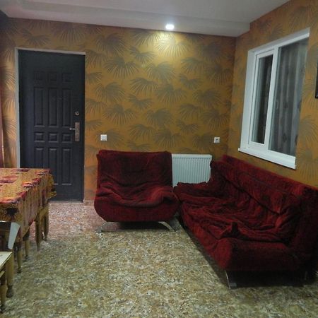 Guest House Nua Borzsomi Kültér fotó