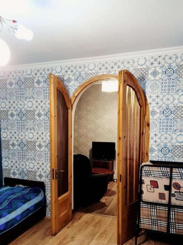 Guest House Nua Borzsomi Kültér fotó