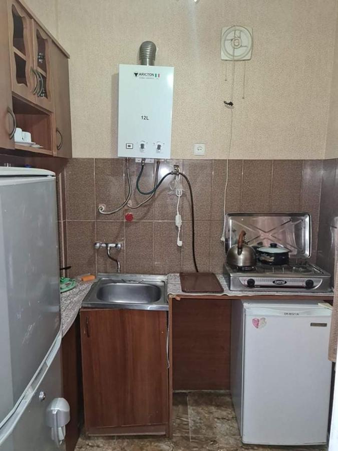 Guest House Nua Borzsomi Kültér fotó
