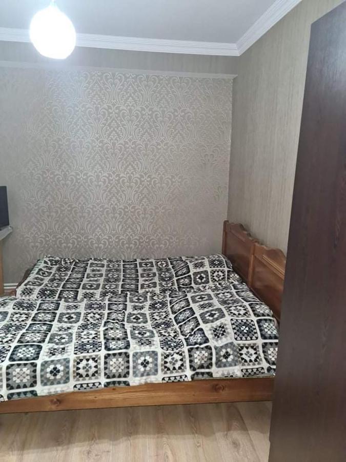 Guest House Nua Borzsomi Kültér fotó