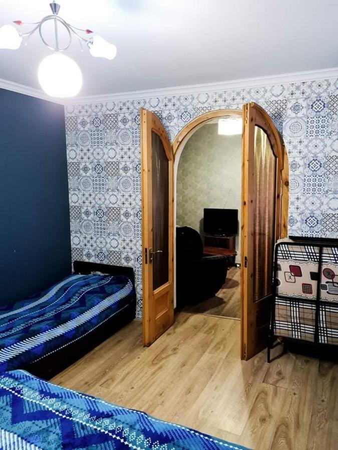 Guest House Nua Borzsomi Kültér fotó