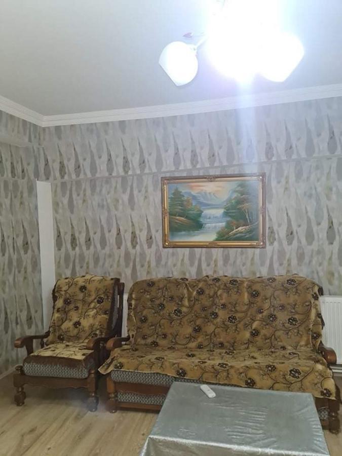Guest House Nua Borzsomi Kültér fotó