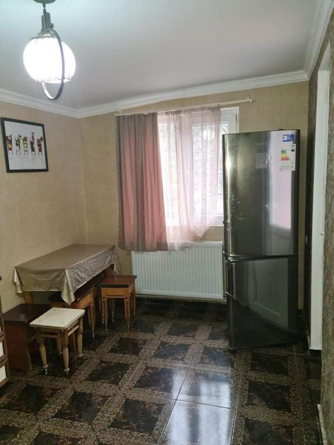 Guest House Nua Borzsomi Kültér fotó