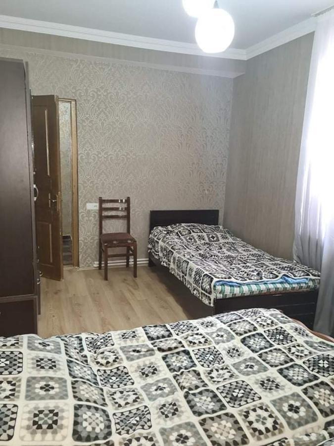 Guest House Nua Borzsomi Kültér fotó