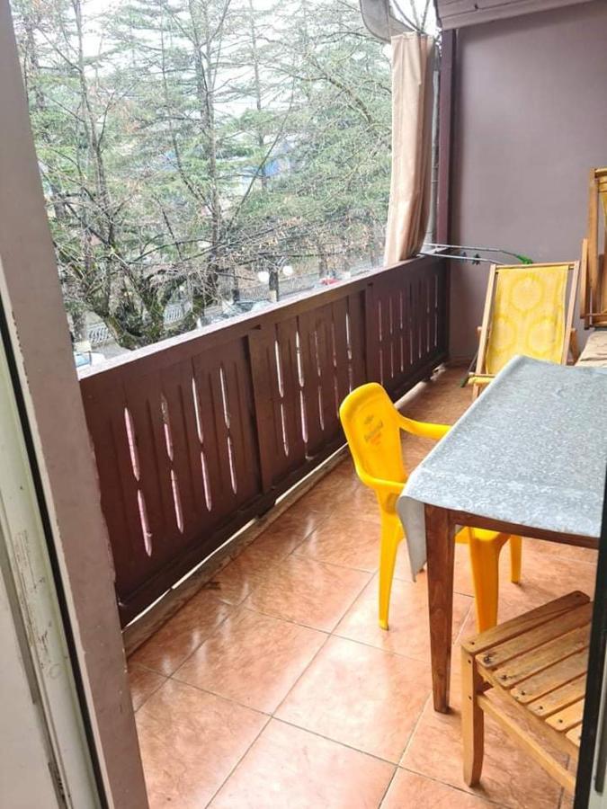 Guest House Nua Borzsomi Kültér fotó