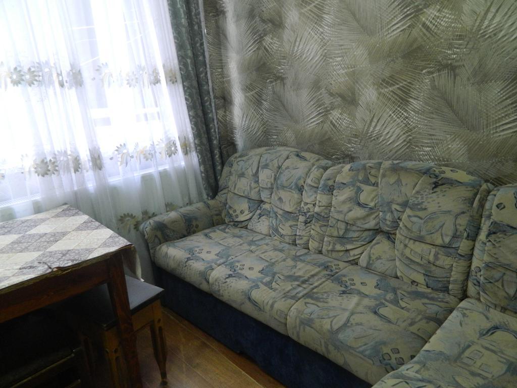 Guest House Nua Borzsomi Kültér fotó