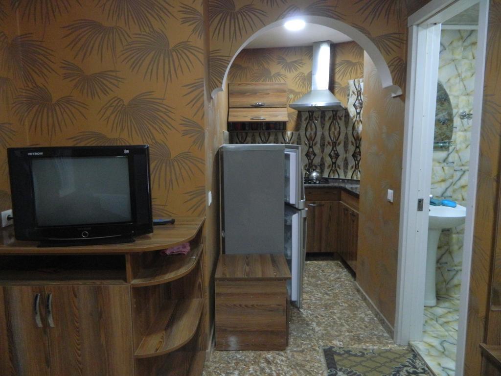 Guest House Nua Borzsomi Kültér fotó