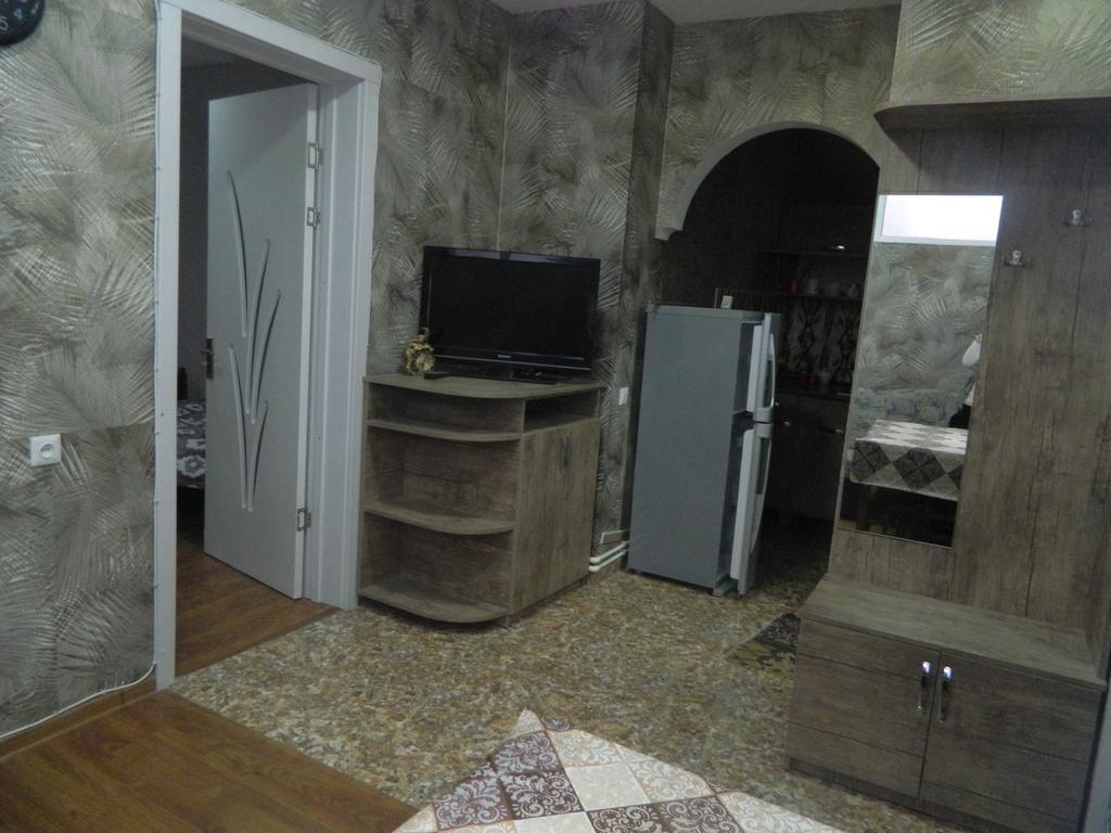 Guest House Nua Borzsomi Kültér fotó