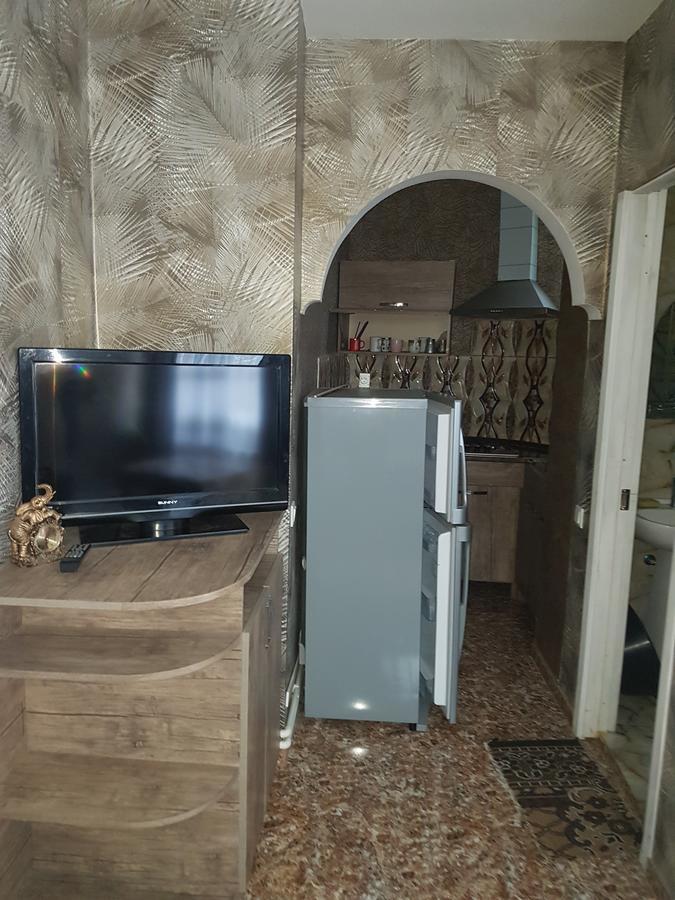 Guest House Nua Borzsomi Kültér fotó